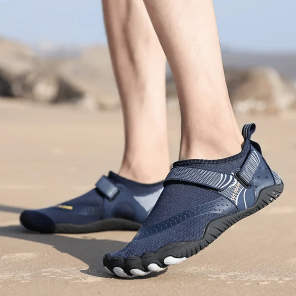 Heidi-Mode | Barfuß Wasserschuhe für Damen und Herren - Image 3