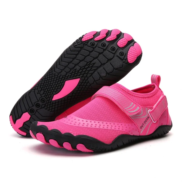 Heidi-Mode | Barfuß Wasserschuhe für Damen und Herren - Image 5