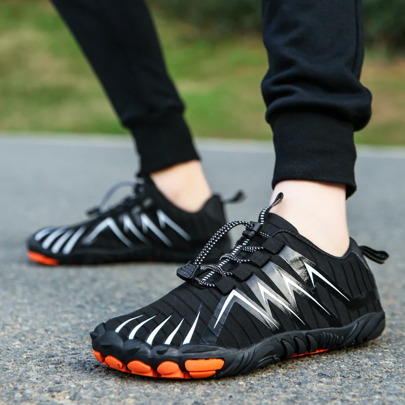 Heidi-Mode | Barfußschuhe für Herren Flexibel und Bequem - Image 4