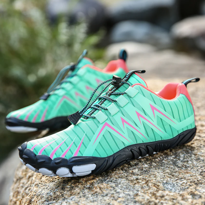 Heidi-Mode | Barfußschuhe für Herren Flexibel und Bequem - Image 5