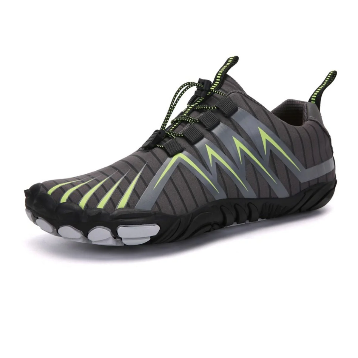 Heidi-Mode | Barfußschuhe für Herren Flexibel und Bequem - Image 8