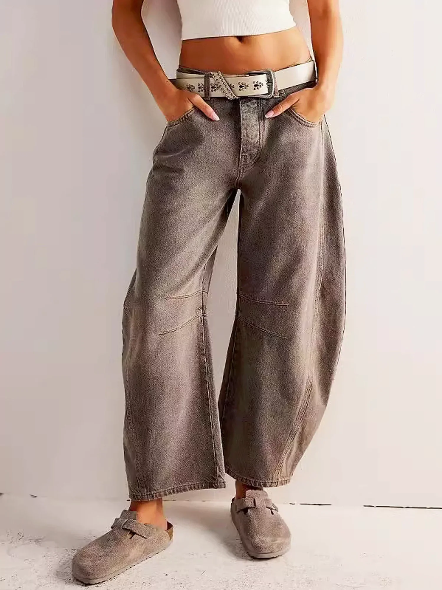 Heidi-Mode | Barrel Jeans - Image 11