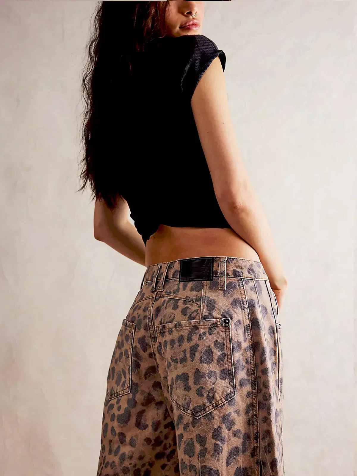 Heidi-Mode | Barrel Jeans - Image 5
