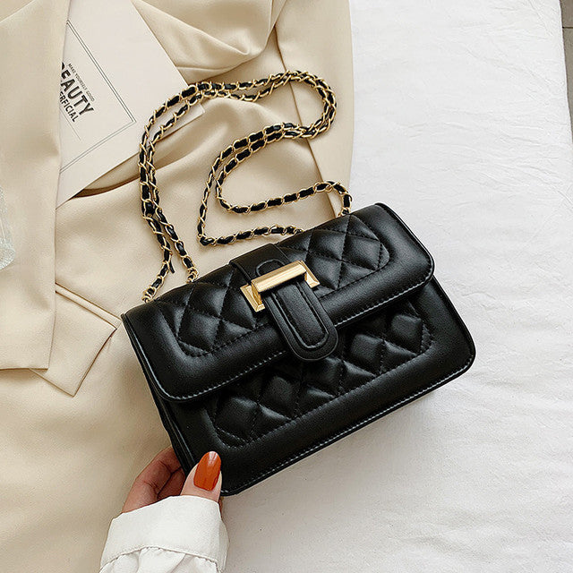 Heidi-Mode | Beige Schultertasche - Image 8