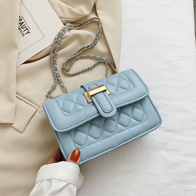 Heidi-Mode | Beige Schultertasche - Image 9