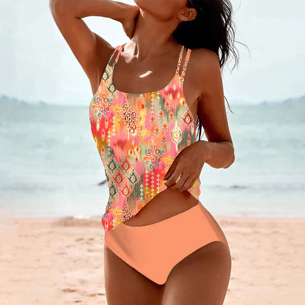 Heidi-Mode | Beliebtes Bikini-Set - Image 2