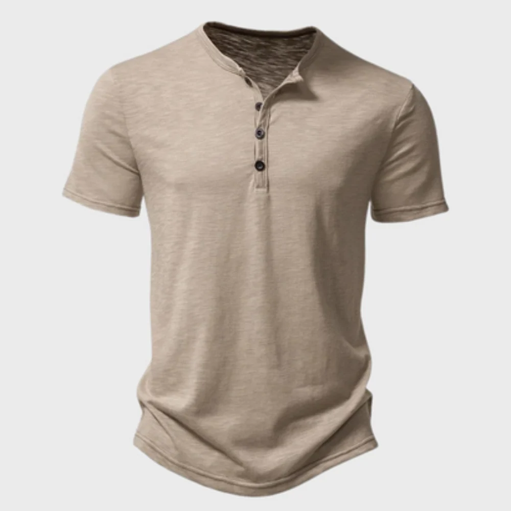 Heidi-Mode | Bequem und Stilvolles Herren T-Shirt - Image 4