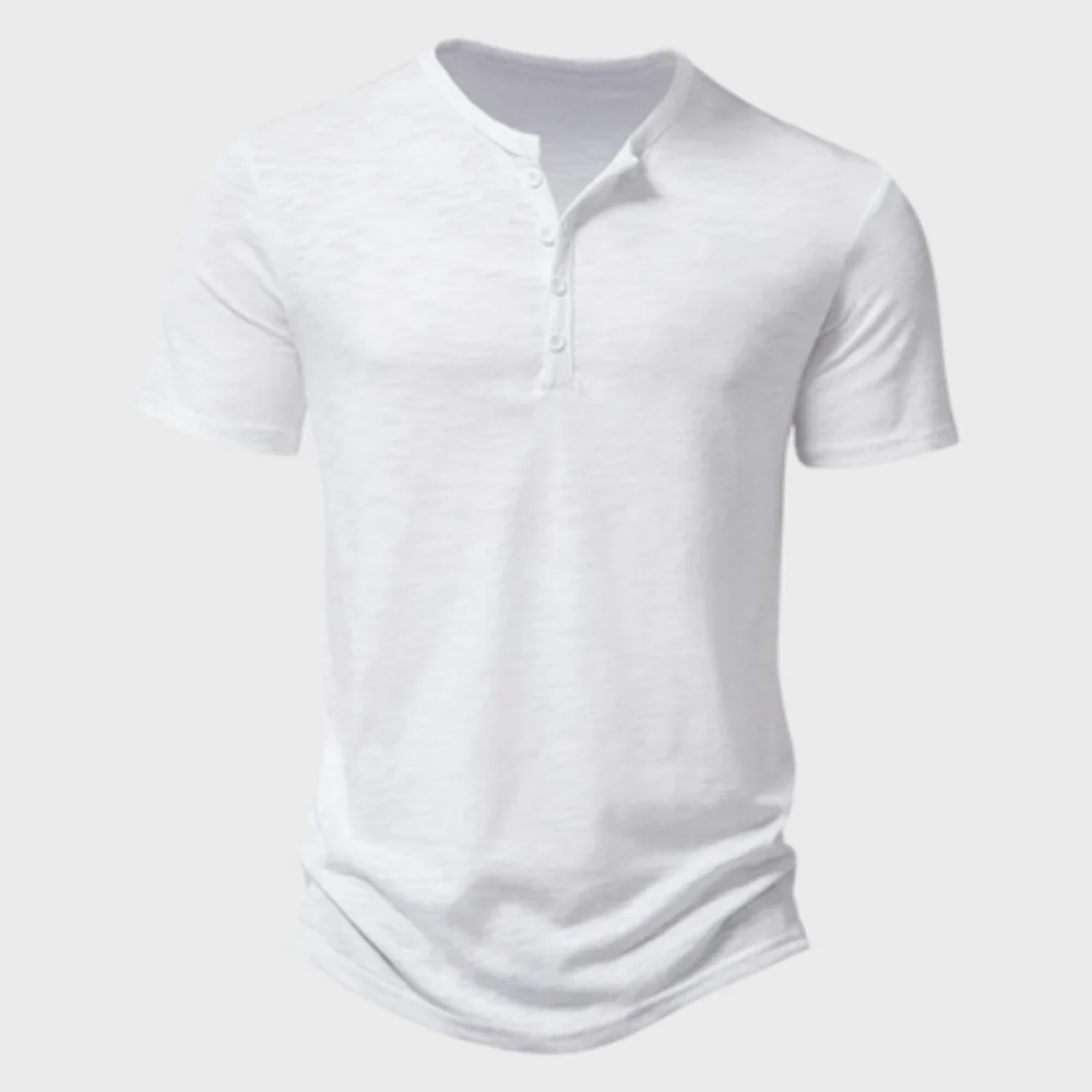 Heidi-Mode | Bequem und Stilvolles Herren T-Shirt - Image 6