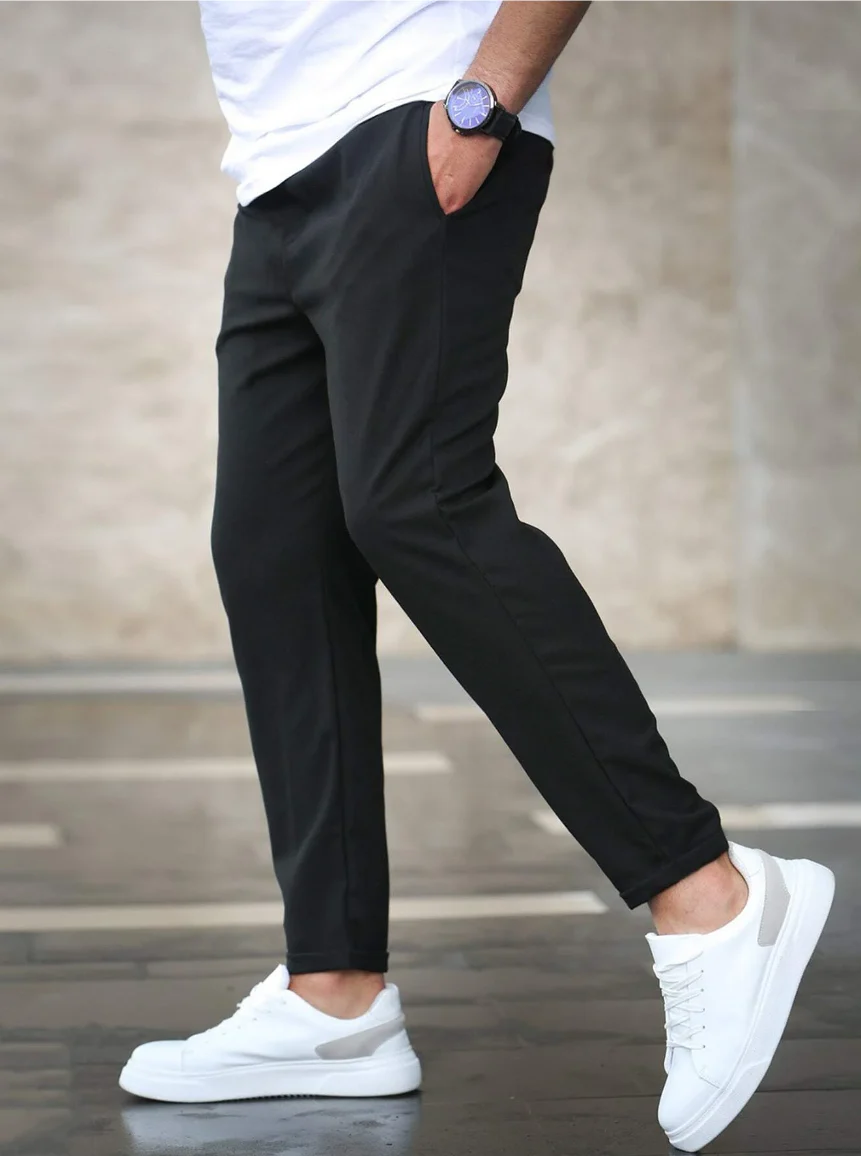 Heidi-Mode | Komforthose mit Stretch - Image 7