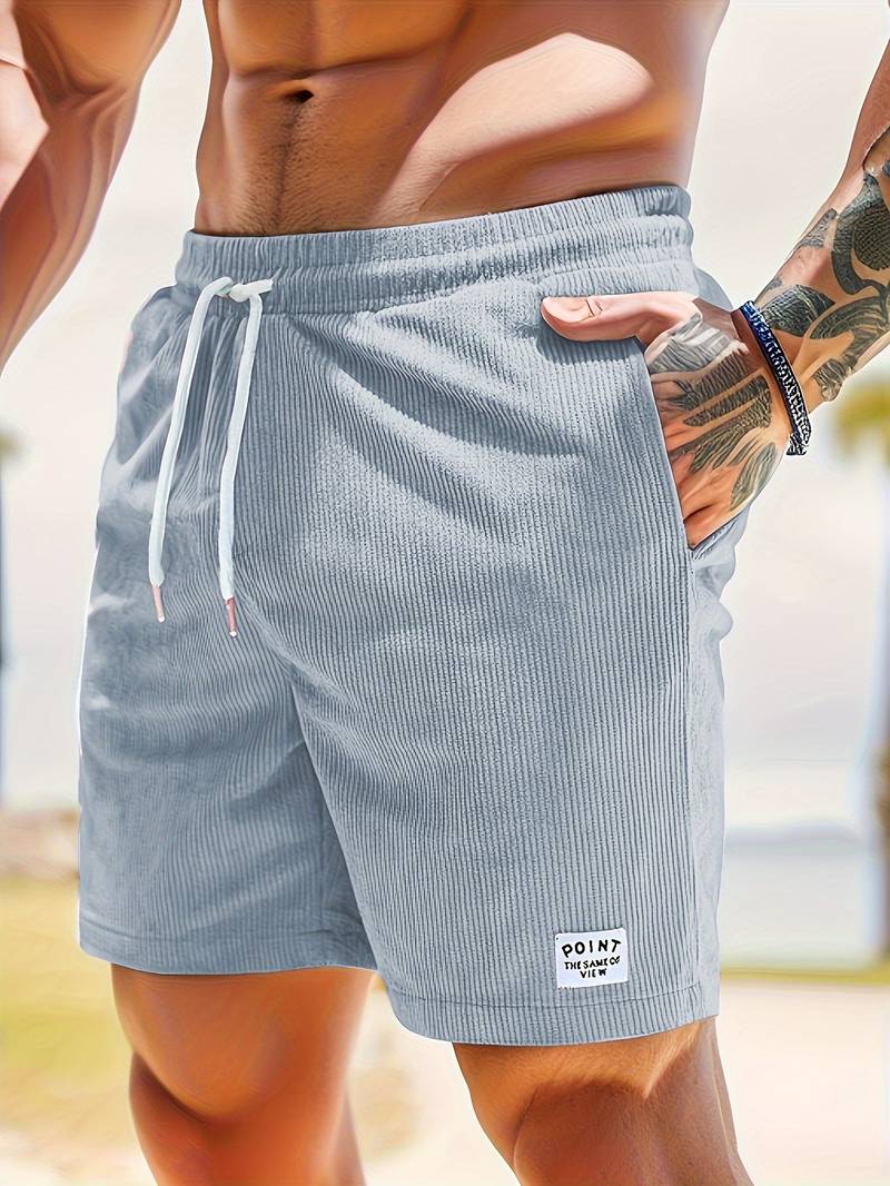 Heidi-Mode | Bequeme Aktive Strandshorts - Image 11