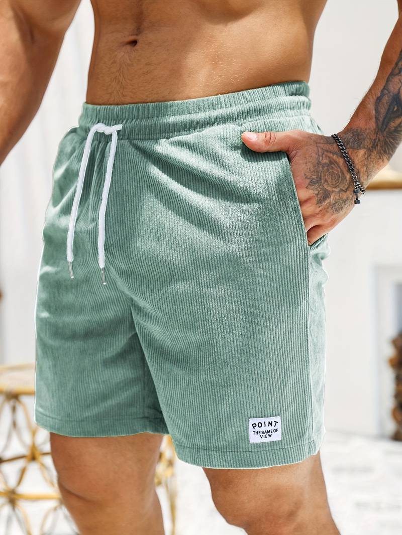 Heidi-Mode | Bequeme Aktive Strandshorts - Image 2