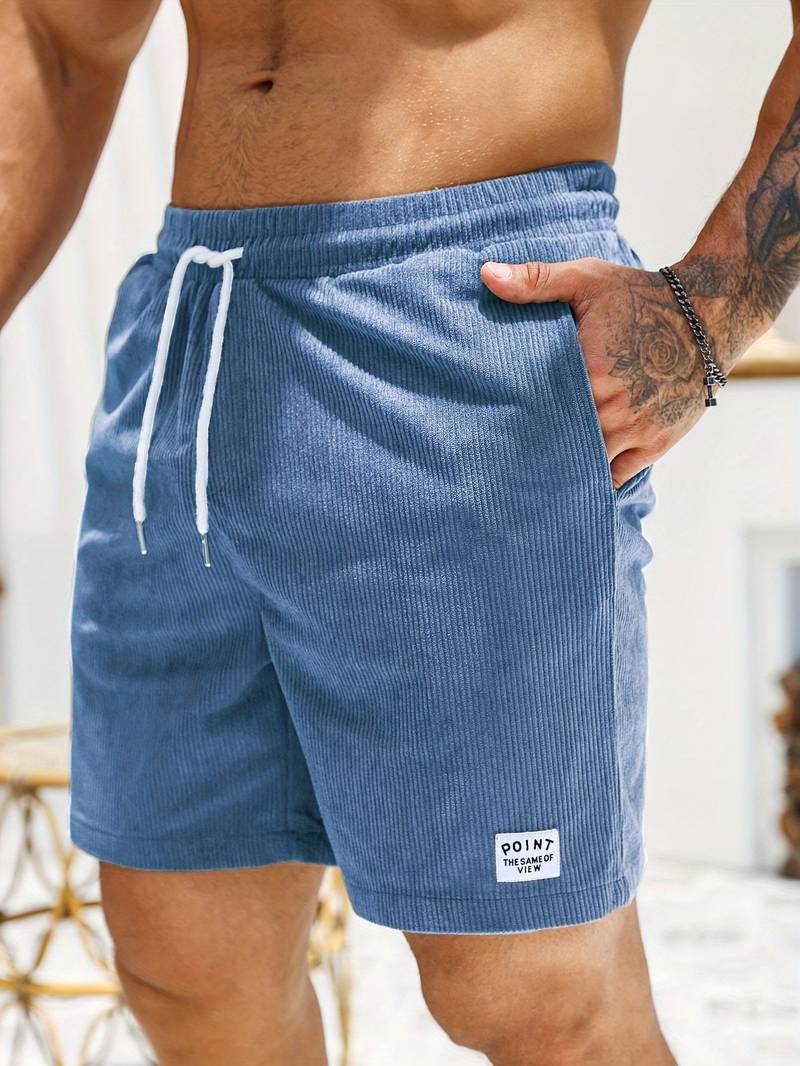 Heidi-Mode | Bequeme Aktive Strandshorts - Image 4