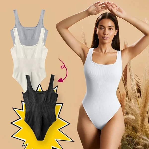Heidi-Mode | Bequeme Bodys für Einen Attraktiven Körper - Image 3