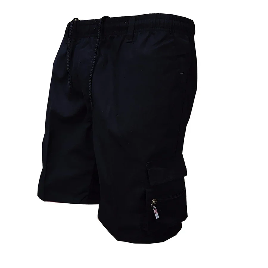 Heidi-Mode | Bequeme Cargo Shorts - Image 4