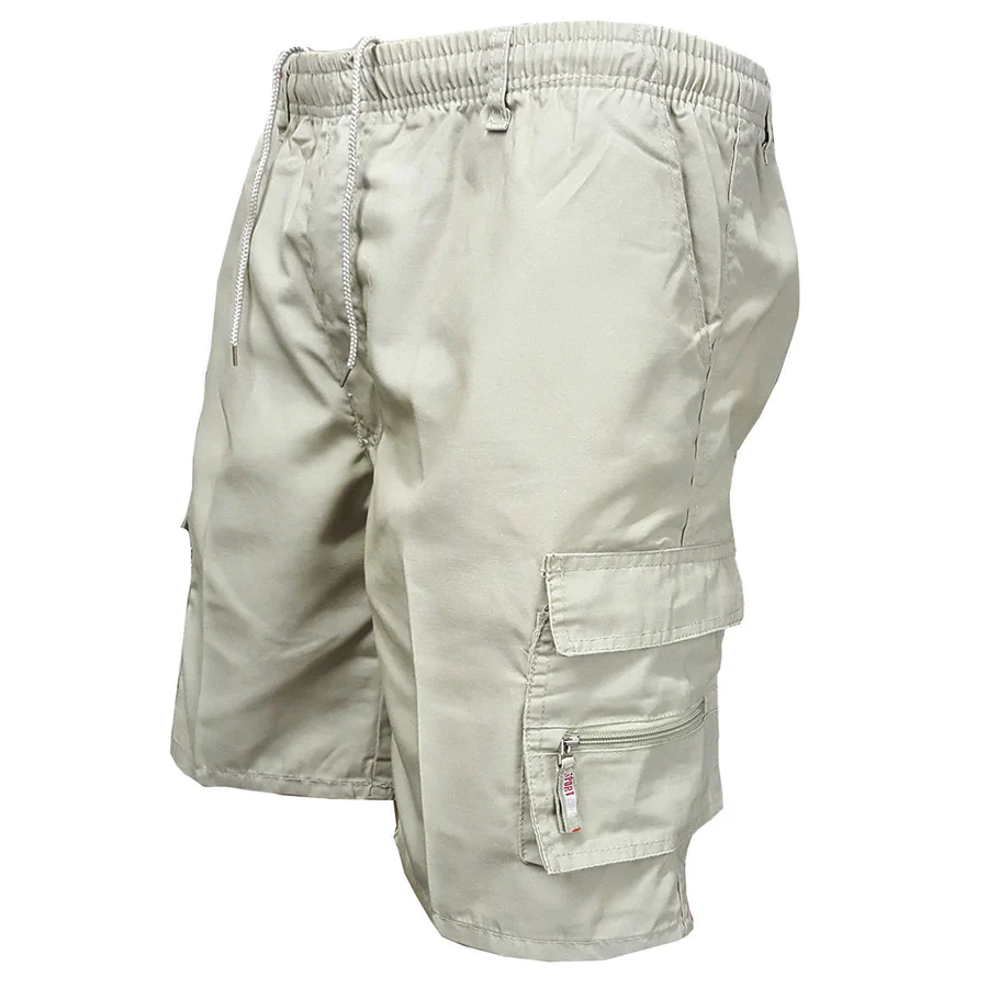 Heidi-Mode | Bequeme Cargo Shorts - Image 5