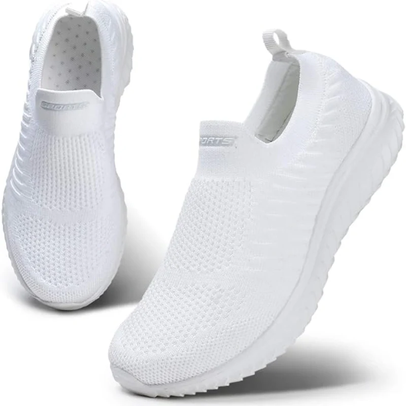 Heidi-Mode | Bequeme Damen Sneaker Turnschuhe - Image 10