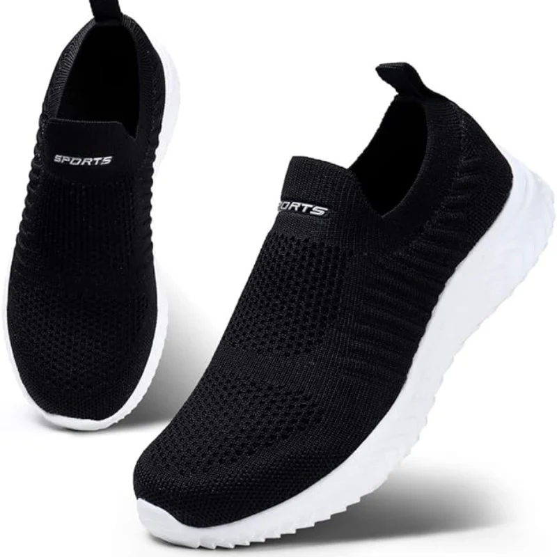 Heidi-Mode | Bequeme Damen Sneaker Turnschuhe - Image 11