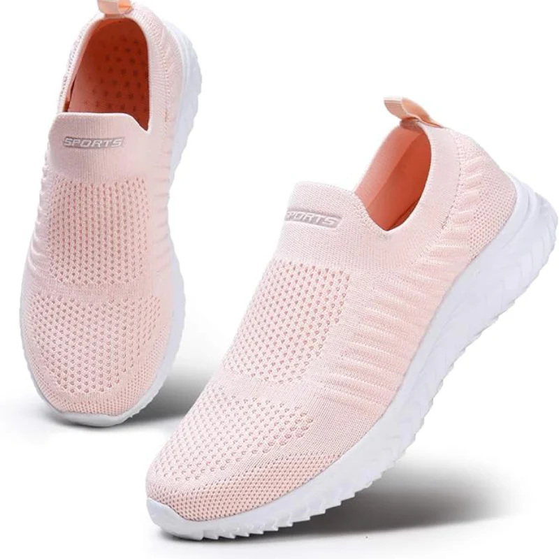 Heidi-Mode | Bequeme Damen Sneaker Turnschuhe - Image 2