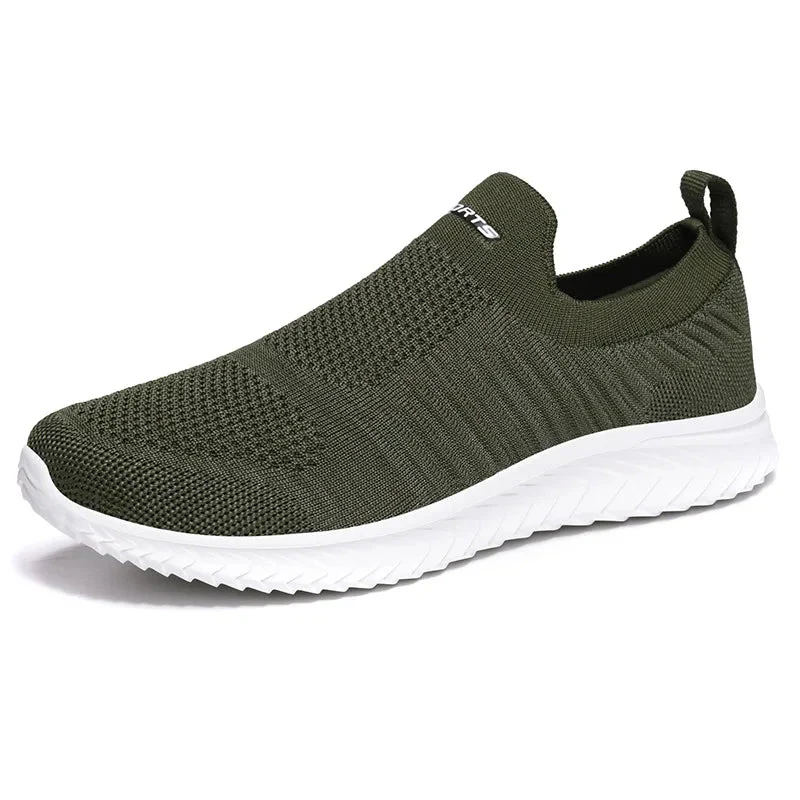 Heidi-Mode | Bequeme Damen Sneaker Turnschuhe - Image 3