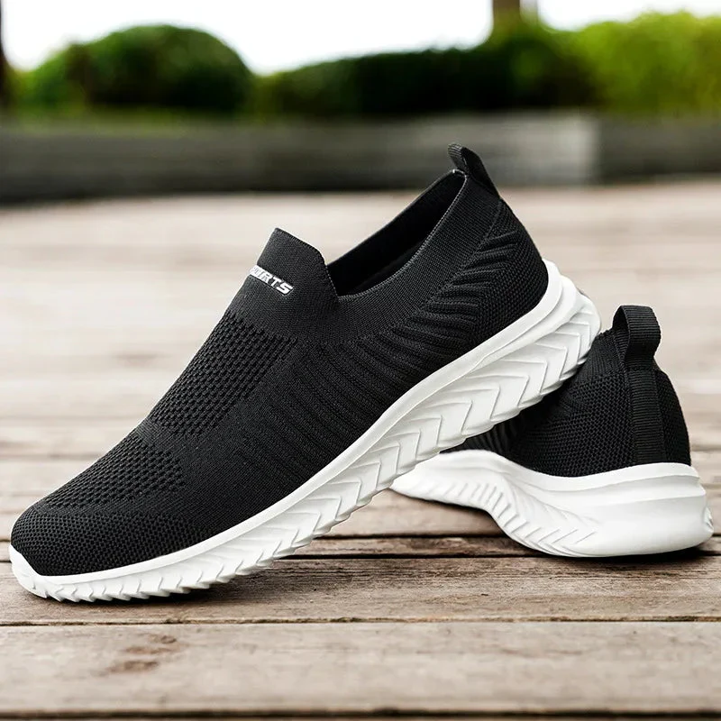Heidi-Mode | Bequeme Damen Sneaker Turnschuhe - Image 7