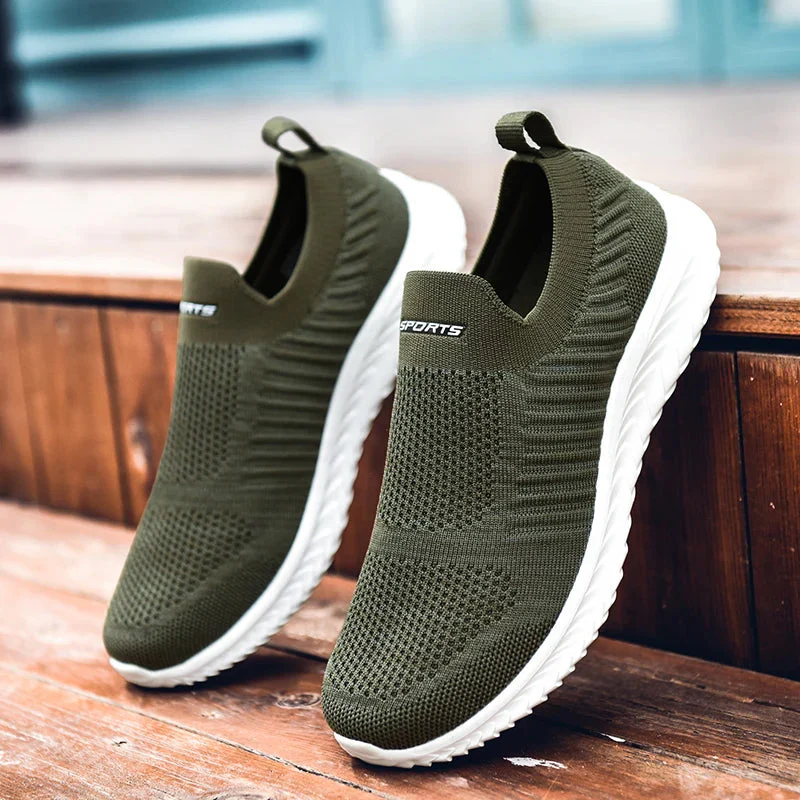 Heidi-Mode | Bequeme Damen Sneaker Turnschuhe - Image 8