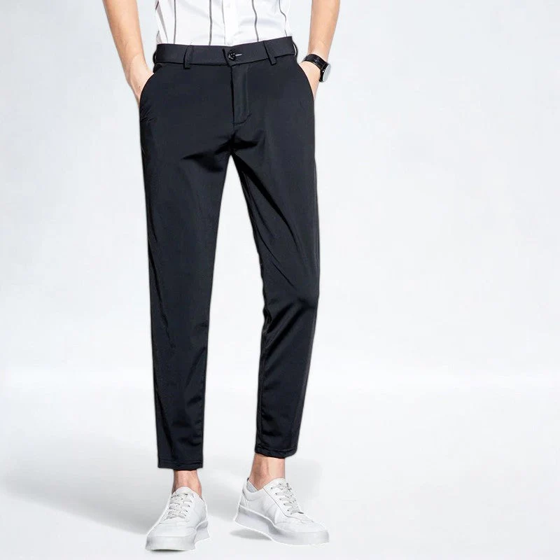 Heidi-Mode | Bequeme Dehnbare Hose für Männer - Image 2