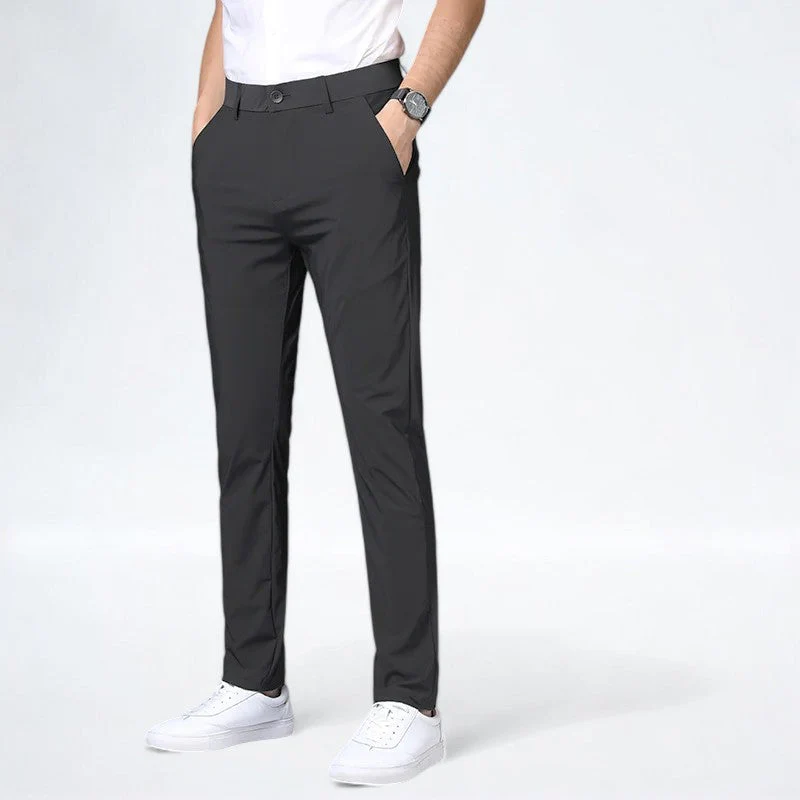 Heidi-Mode | Bequeme Dehnbare Hose für Männer - Image 5
