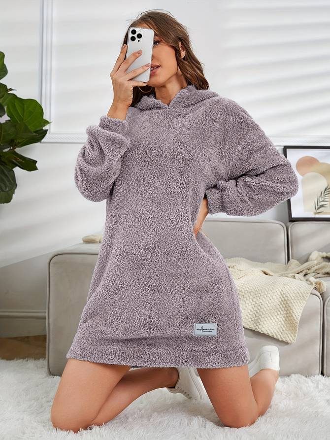 Heidi-Mode | Bequeme Freizeit Hoodie für Damen - Image 16