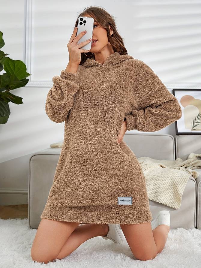 Heidi-Mode | Bequeme Freizeit Hoodie für Damen - Image 17