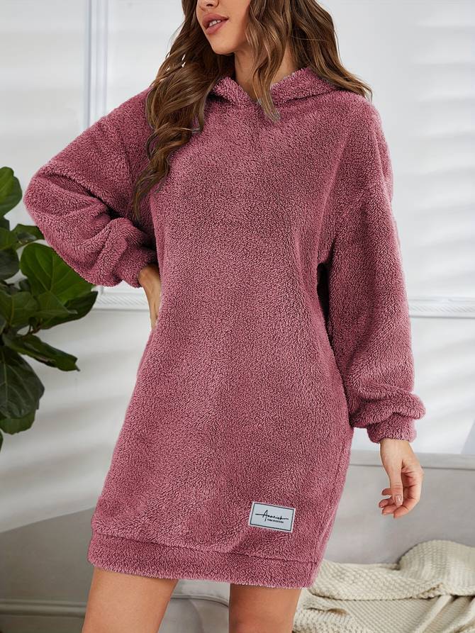 Heidi-Mode | Bequeme Freizeit Hoodie für Damen - Image 5