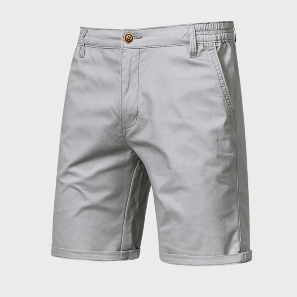 Heidi-Mode | Bequeme Freizeitshorts für Warme Tage - Image 10