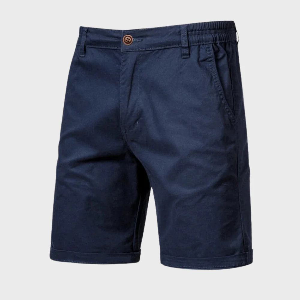 Heidi-Mode | Bequeme Freizeitshorts für Warme Tage - Image 11