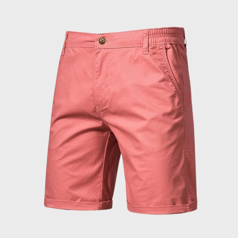 Heidi-Mode | Bequeme Freizeitshorts für Warme Tage - Image 12