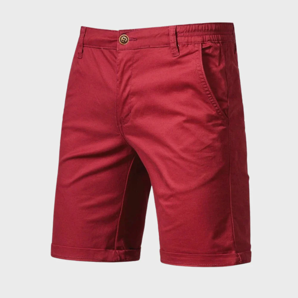Heidi-Mode | Bequeme Freizeitshorts für Warme Tage - Image 13