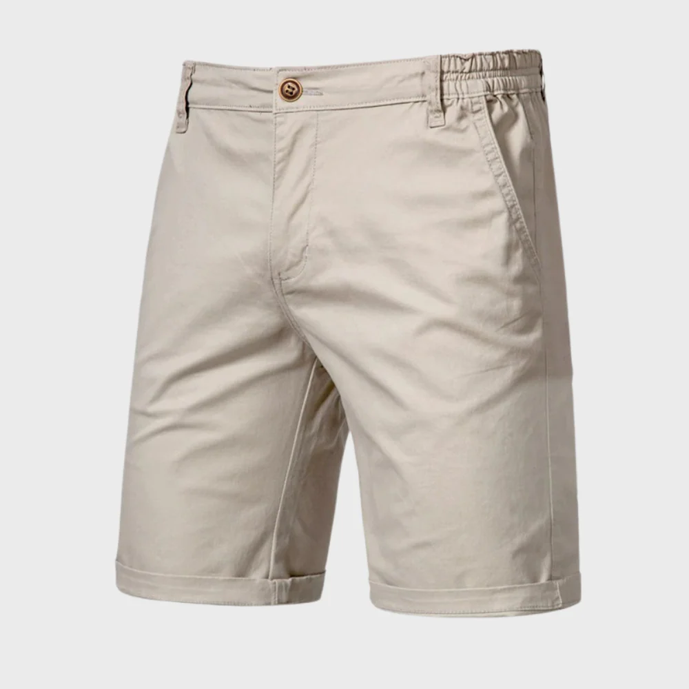 Heidi-Mode | Bequeme Freizeitshorts für Warme Tage - Image 5