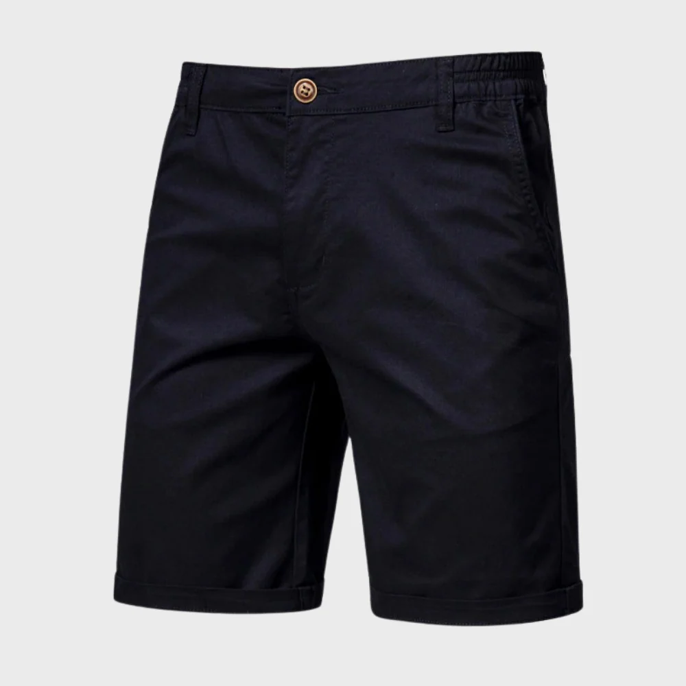 Heidi-Mode | Bequeme Freizeitshorts für Warme Tage - Image 6