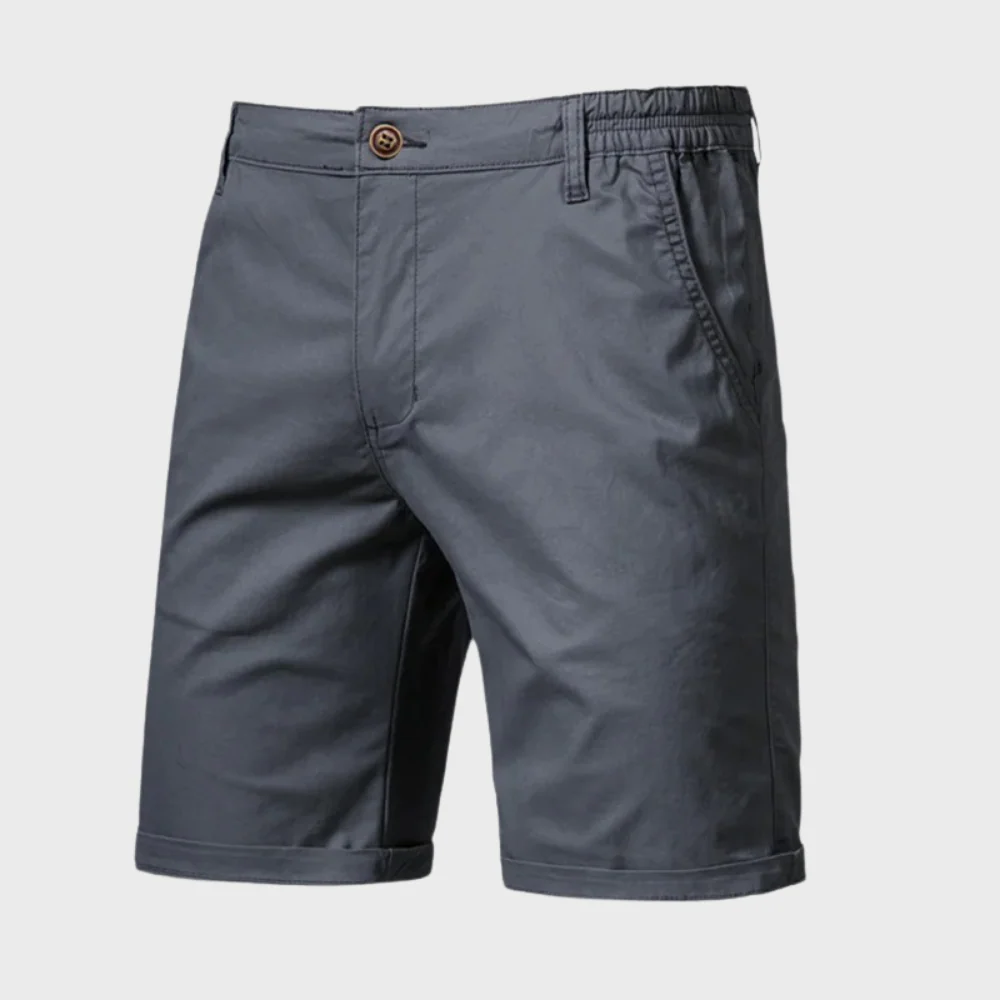 Heidi-Mode | Bequeme Freizeitshorts für Warme Tage - Image 8