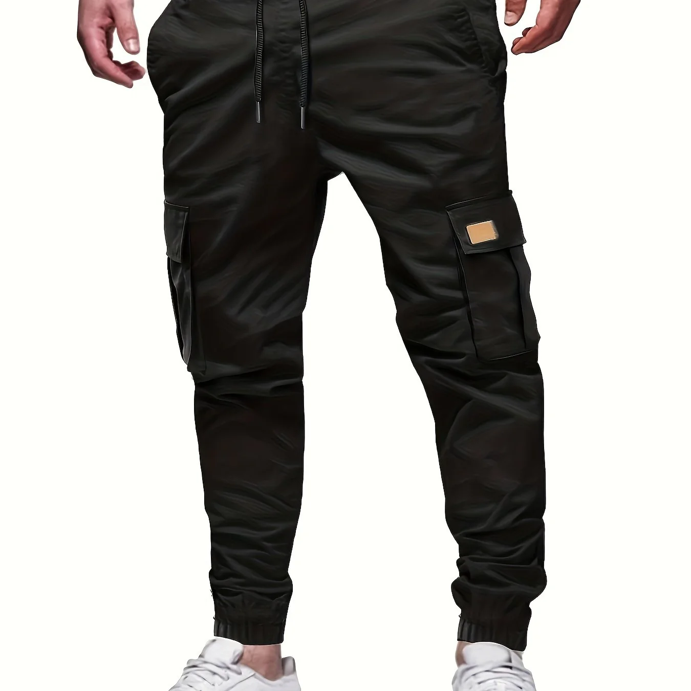Heidi-Mode | Bequeme Herren Cargohose - Image 10