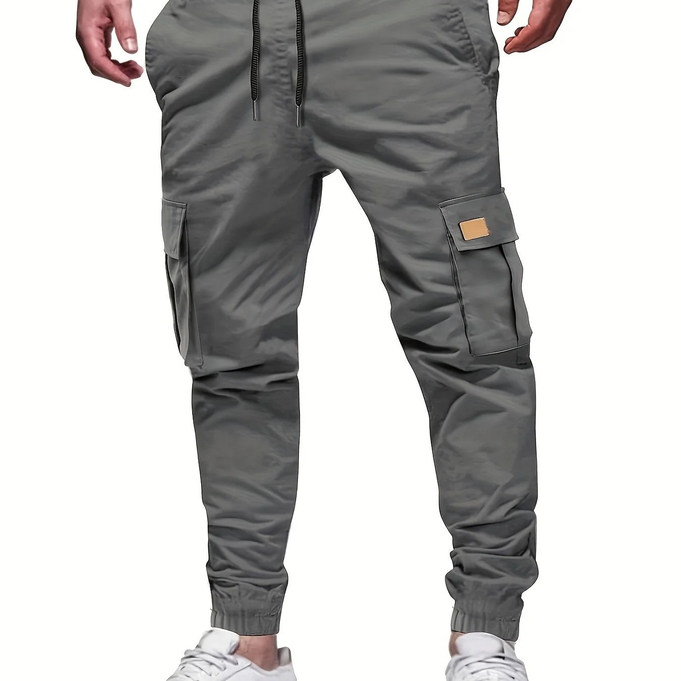 Heidi-Mode | Bequeme Herren Cargohose - Image 12