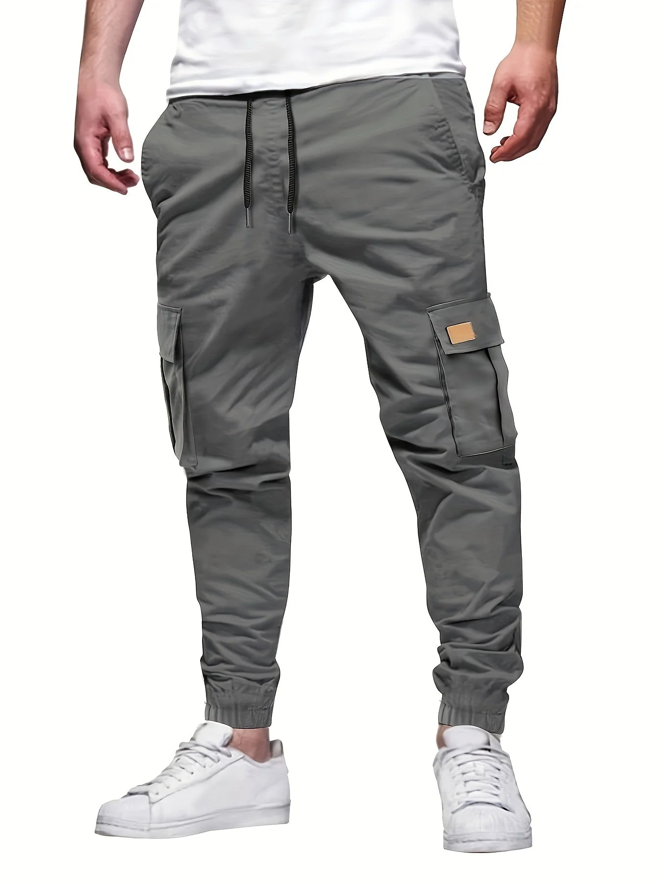 Heidi-Mode | Bequeme Herren Cargohose - Image 2