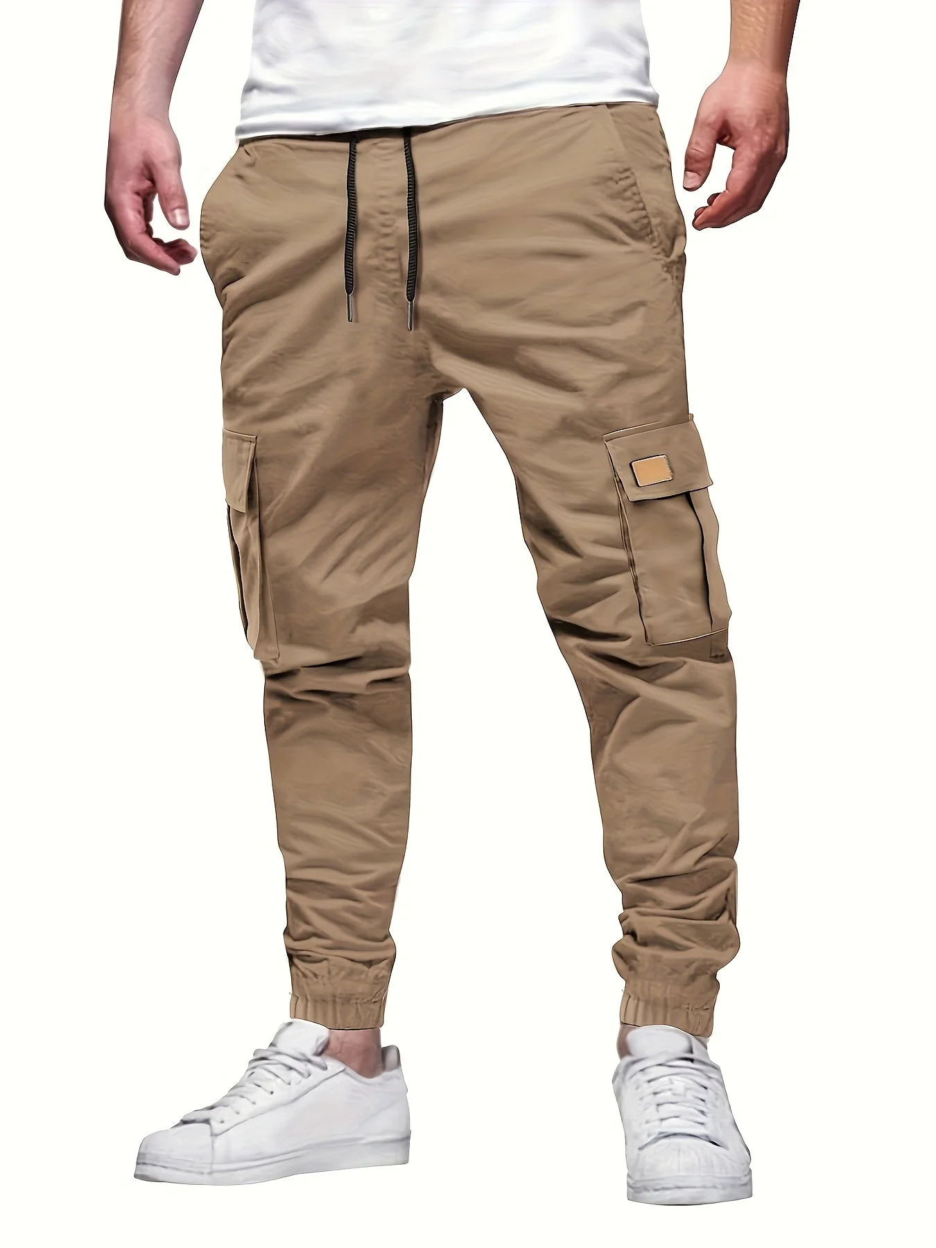 Heidi-Mode | Bequeme Herren Cargohose - Image 3