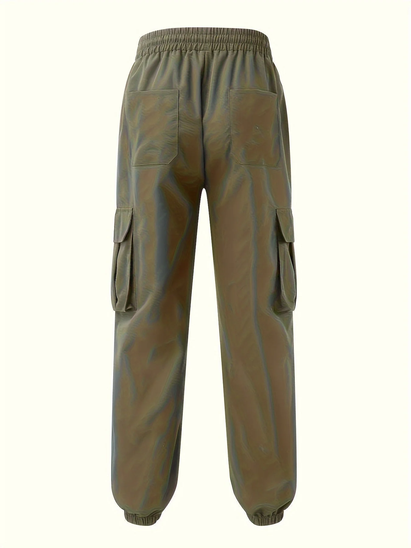 Heidi-Mode | Bequeme Herren Cargohose - Image 5