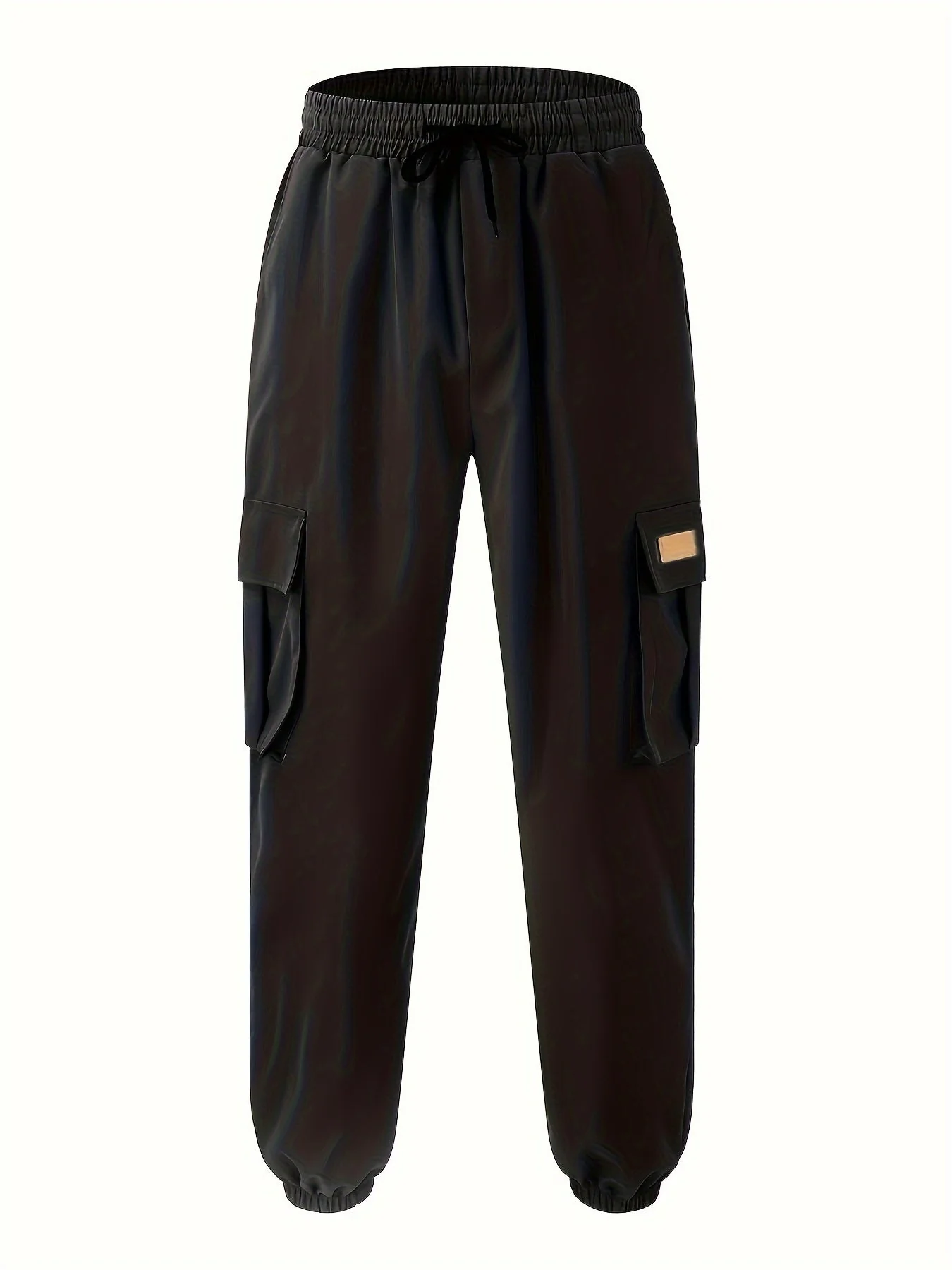 Heidi-Mode | Bequeme Herren Cargohose - Image 8