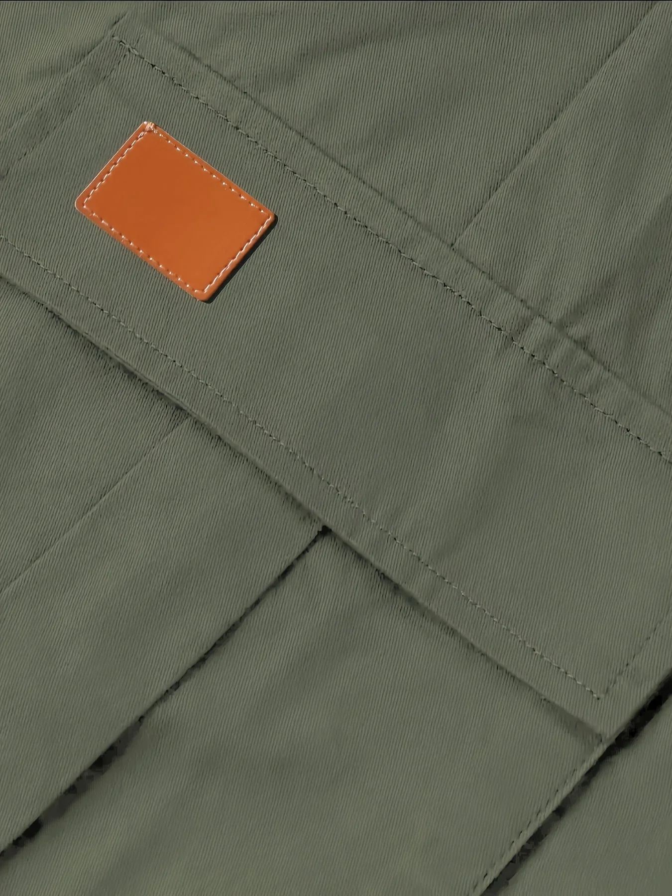 Heidi-Mode | Bequeme Herren Cargohose - Image 9