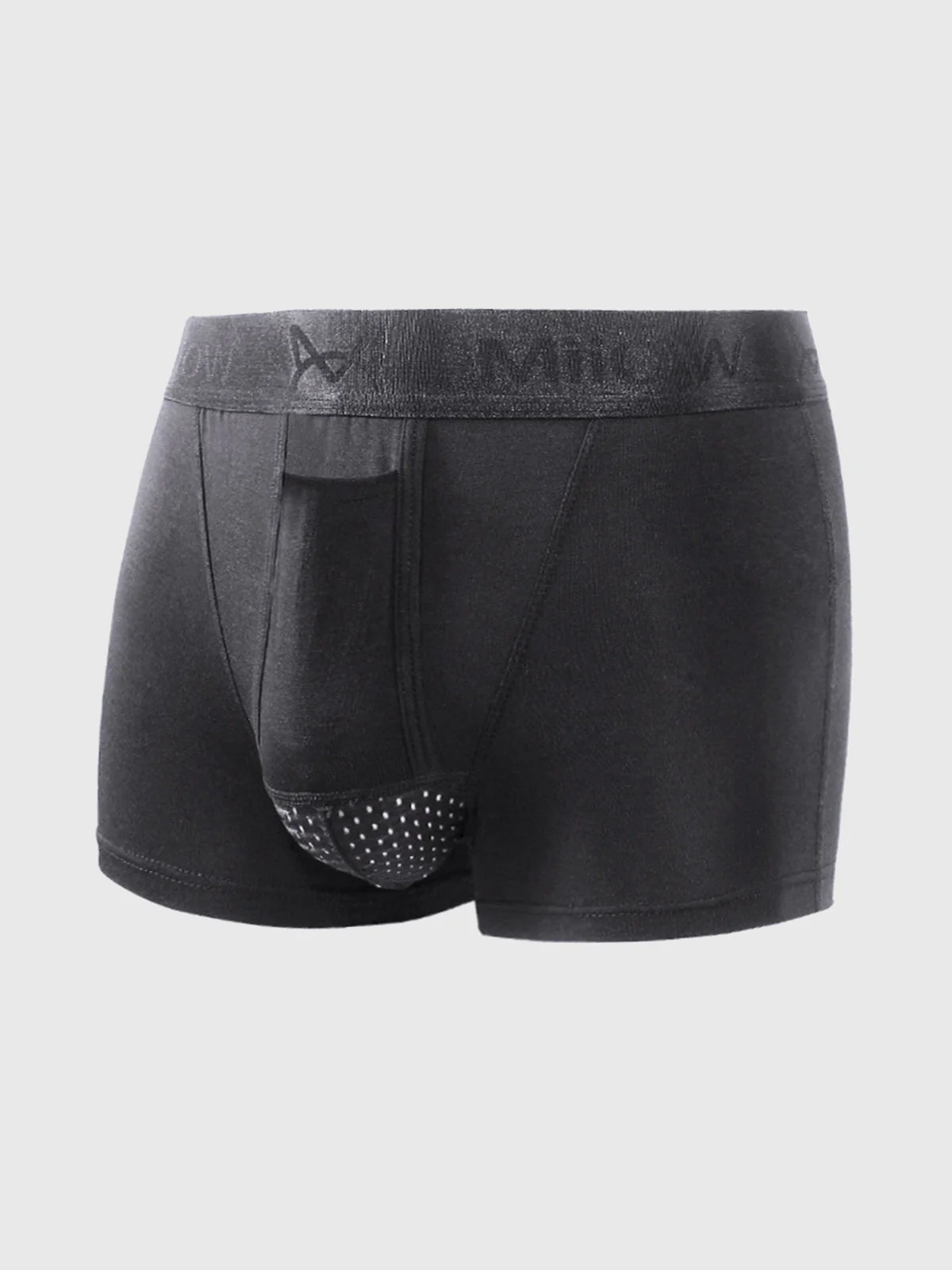Heidi-Mode | Bequeme Herrenboxershorts (3Er Pack) Weich & Atmungsaktiv - Image 2