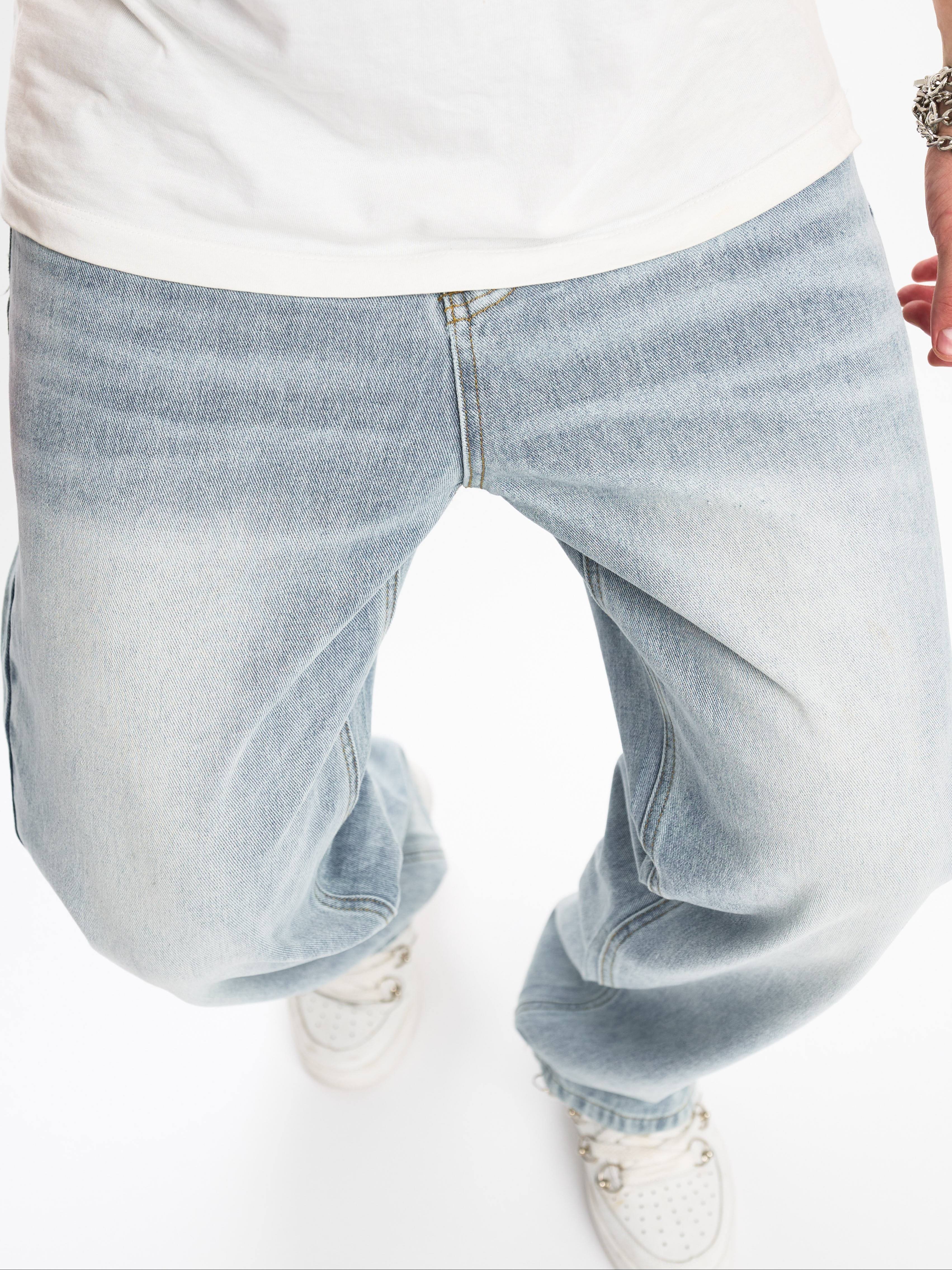 Heidi-Mode | Bequeme Herrenjeans mit Lockerer Passform - Image 6