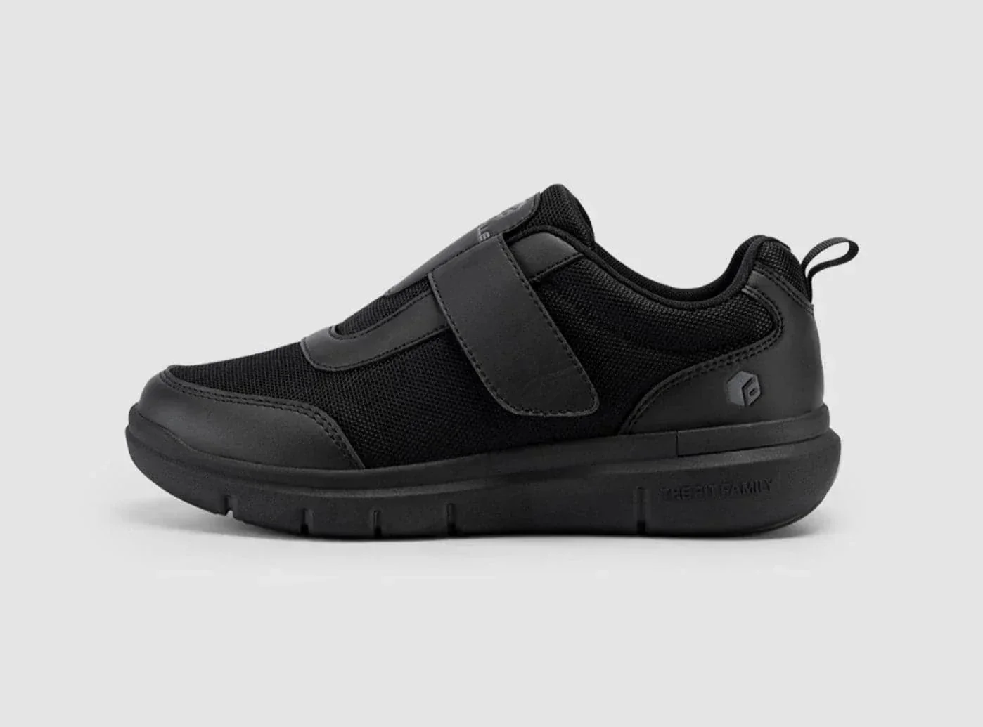 Heidi-Mode | Bequeme Herrenschuhe mit Strapease V4 für Diabetiker - Image 8