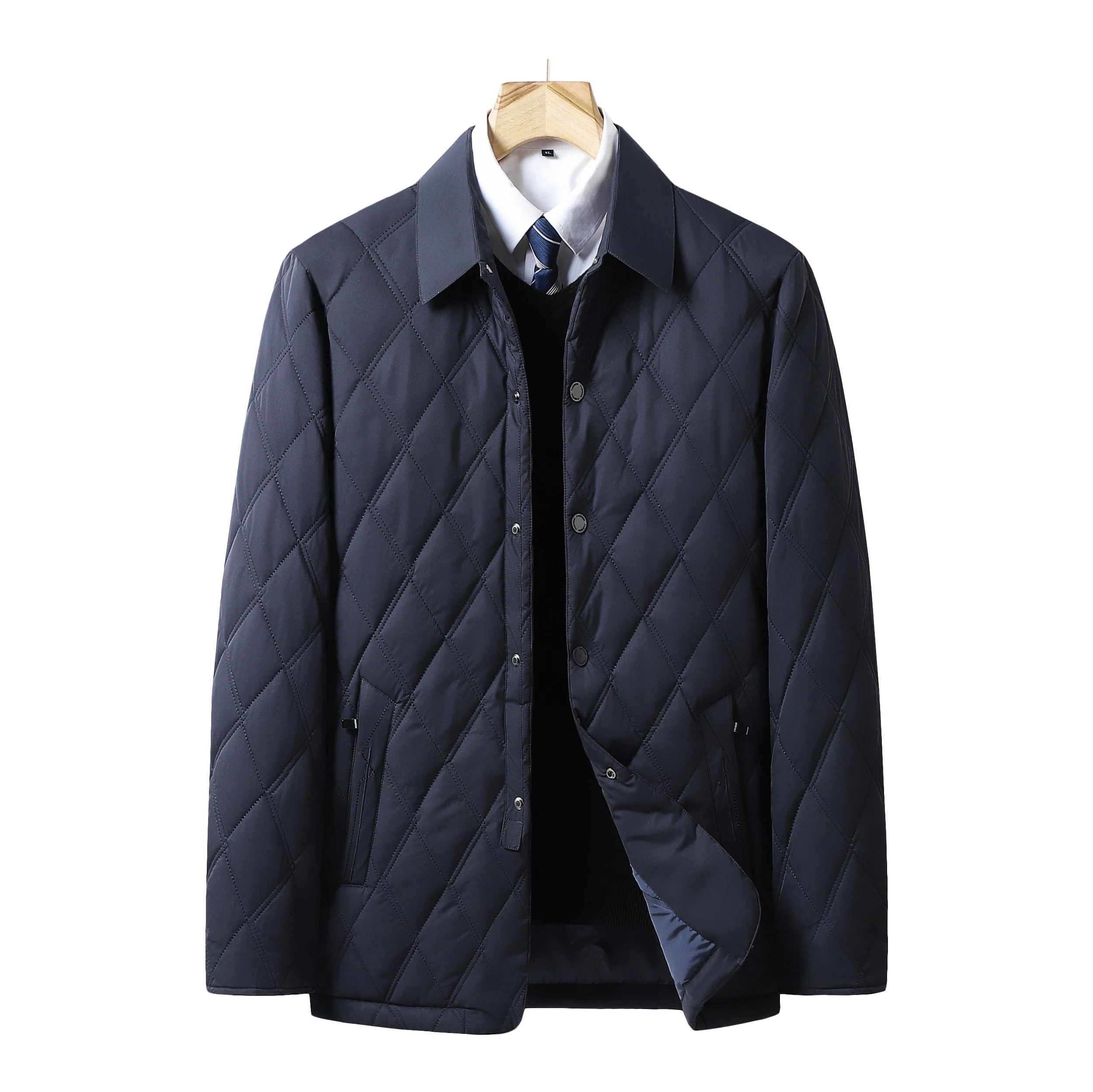 Heidi-Mode | Bequeme, Klassische Steppjacke - Image 3