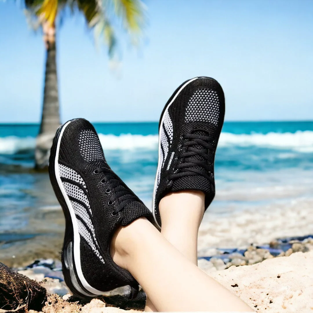 Heidi-Mode | Bequeme Komfortschuhe für Alltag - Image 2