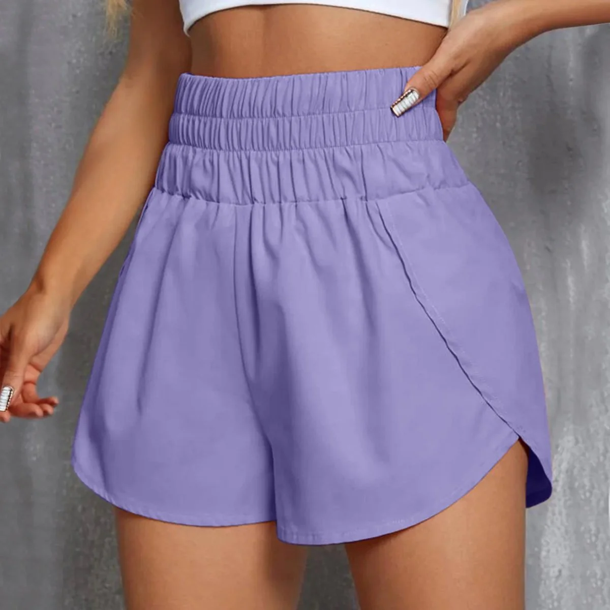Heidi-Mode | Bequeme Kurze Hose für Damen - Image 8
